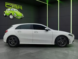 Mercedes-Benz Clase A 180 d 85 kW (116 CV)
