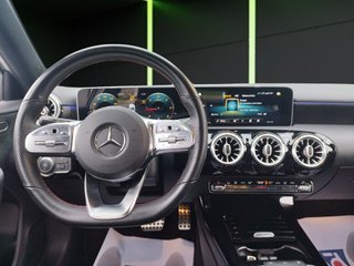 Mercedes-Benz Clase A 180 d 85 kW (116 CV)