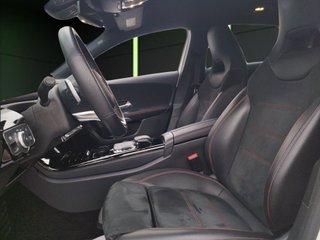 Mercedes-Benz Clase A 180 d 85 kW (116 CV)