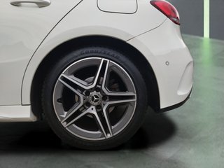 Mercedes-Benz Clase A 180 d 85 kW (116 CV)