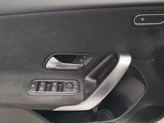 Mercedes-Benz Clase A 180 d 85 kW (116 CV)