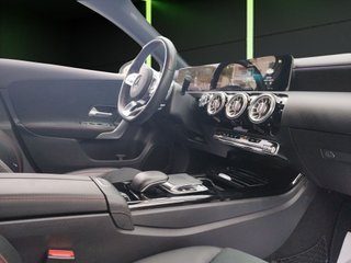 Mercedes-Benz Clase A 180 d 85 kW (116 CV)