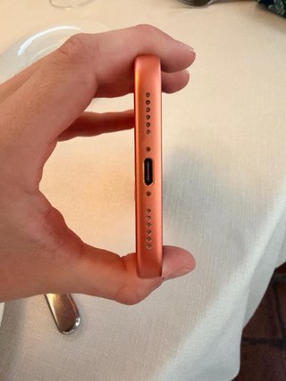 iPhone 17 Pro Max 128GB