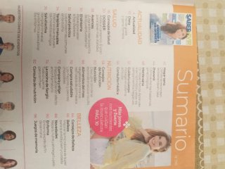 Revistas Saber Vivir