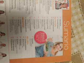 Revistas Saber Vivir
