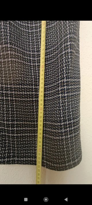 Pantalón Sisley