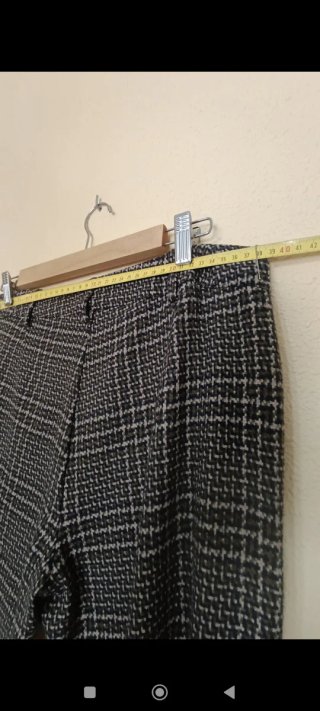 Pantalón Sisley