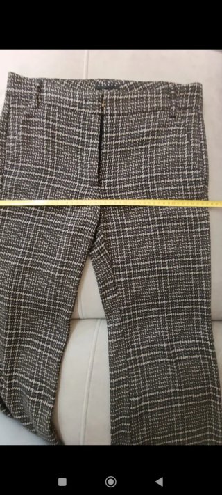 Pantalón Sisley