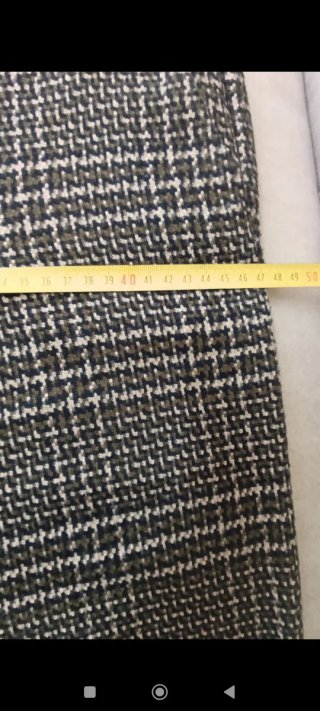 Pantalón Sisley