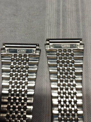 Correa Reloj Seiko 80's