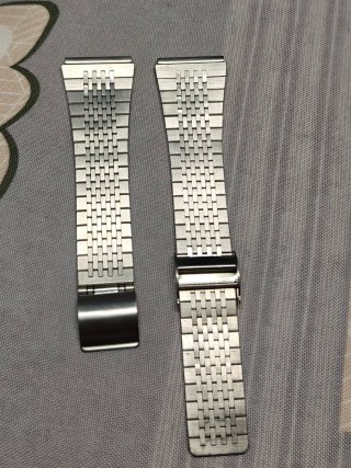 Correa Reloj Seiko 80's
