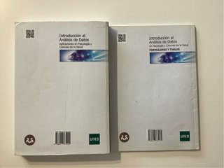 Introducción al análisis de datos: aplicaciones...
