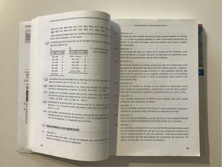 Introducción al análisis de datos: aplicaciones...