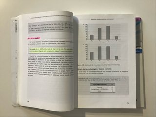 Introducción al análisis de datos: aplicaciones...