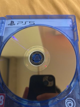 Assassin's Creed Valhalla (PS5)