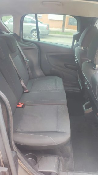 Ford B-MAX 2013