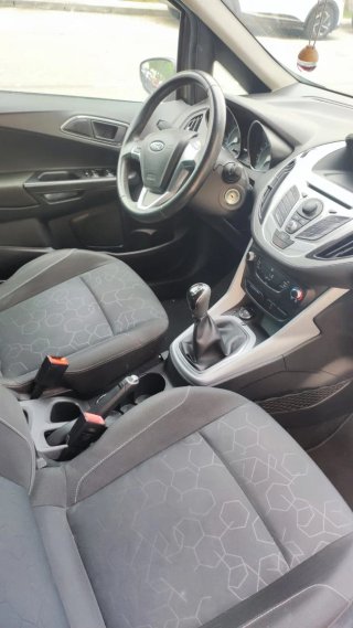 Ford B-MAX 2013