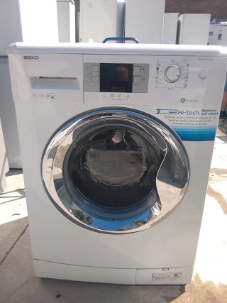 Lavadora Beko 9kg con garantía 140 €