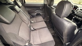 Peugeot 4007