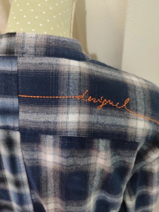 Camisa "Desigual"