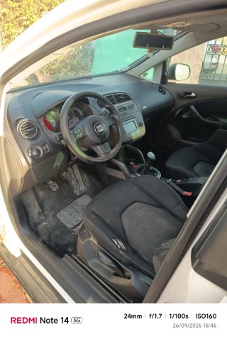 SEAT Altea 2008