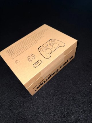 Steam Machine 2TB