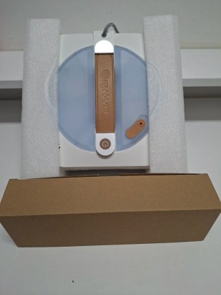 Robot Lavavetri GNOVEL YW769
