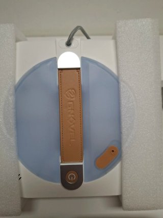 Robot Lavavetri GNOVEL YW769