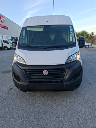 FIAT Ducato 2016