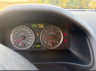 Volvo V50 2009