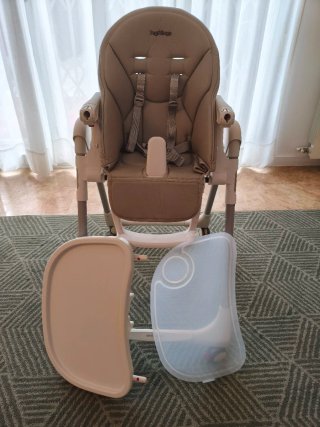 Trona Peg Perego Prima Pappa