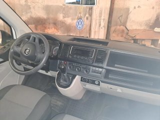 Volkswagen Transporter T6 2018