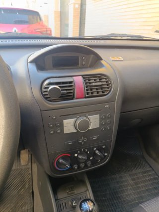Opel Corsa 2005