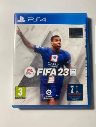 FIFA 23 (PS4)