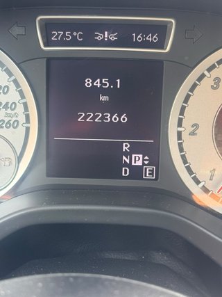 Mercedes-Benz Clase A 2012