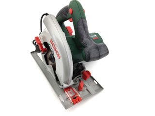 E1817670-0    Sierra Circular Bosch Pks 55 A