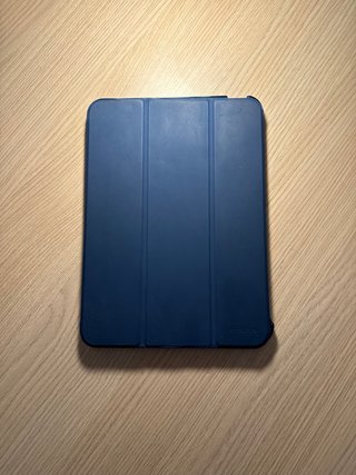 Funda iPad 10/11 Azul