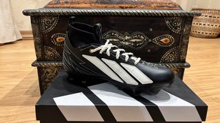 BOTA DE FÚTBOL AMERICANO ADIZERO IMPACT II RODEO