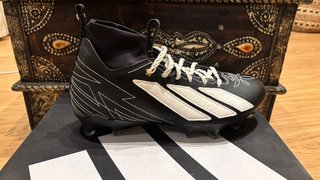 BOTA DE FÚTBOL AMERICANO ADIZERO IMPACT II RODEO