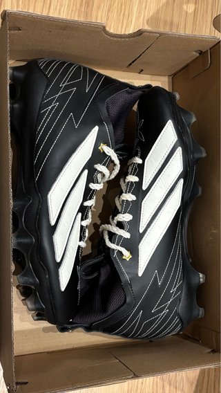 BOTA DE FÚTBOL AMERICANO ADIZERO IMPACT II RODEO
