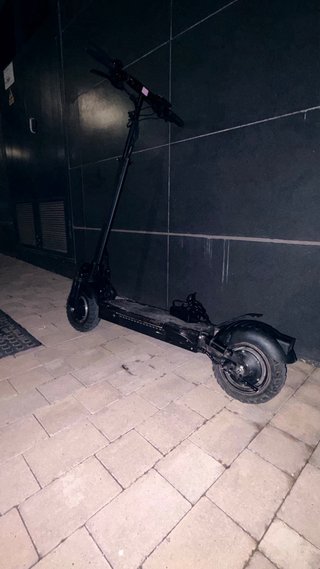 Patinete Eléctrico SmartGyro X2 Pro