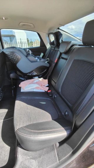 Renault Talisman 2017