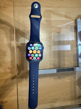 Apple Watch Series 7 45mm GPS + Cellular