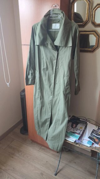 Gabardina
