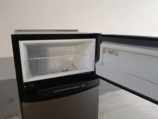 Frigorífico THETFORD para autocaravana o caravana.