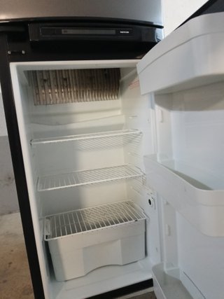 Frigorífico THETFORD para autocaravana o caravana.