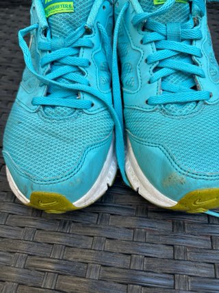 Zapatillas Nike Mujer Talla 38