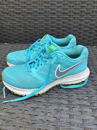 Zapatillas Nike Mujer Talla 38