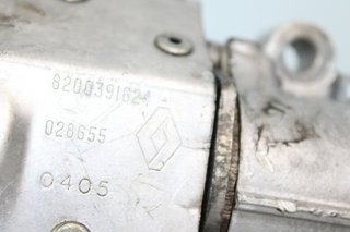 1519161 válvula egr 8200391624 volvo serie 1.6 tdi