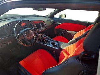 Dodge Challemger 3.6 V6